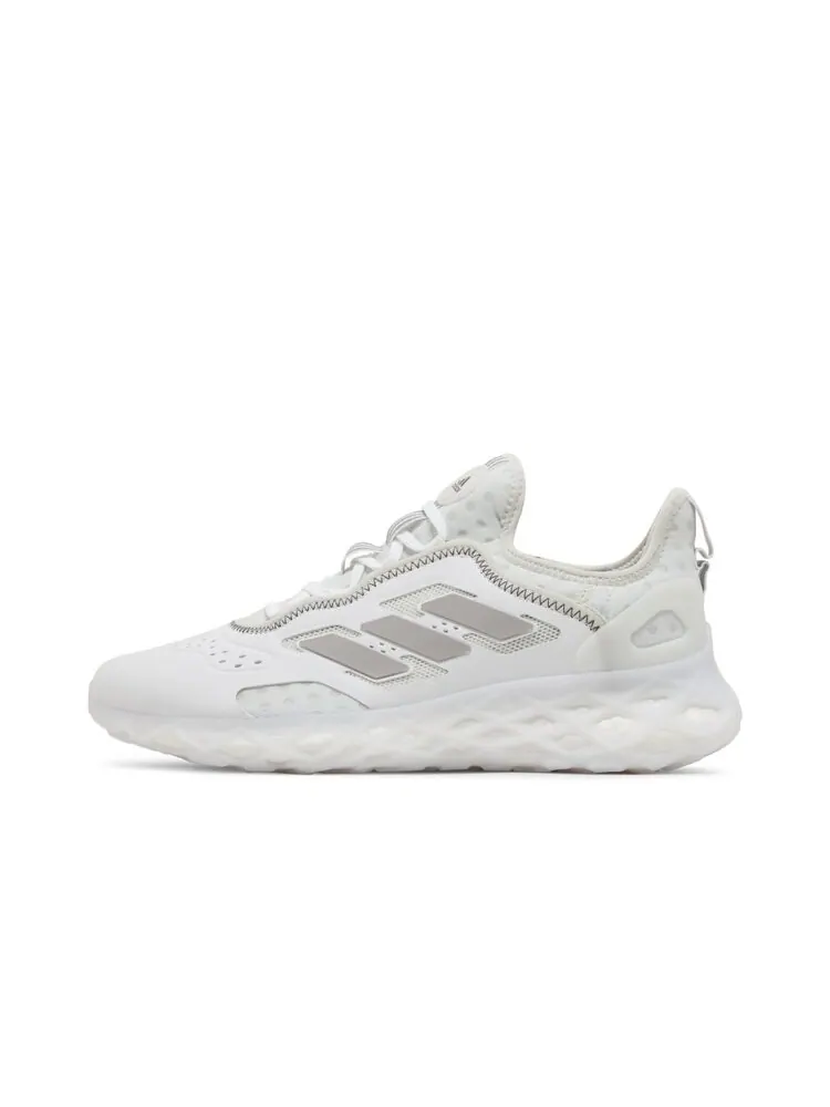 Кроссовки Adidas Web Boost — изображение 3 из 4, белый