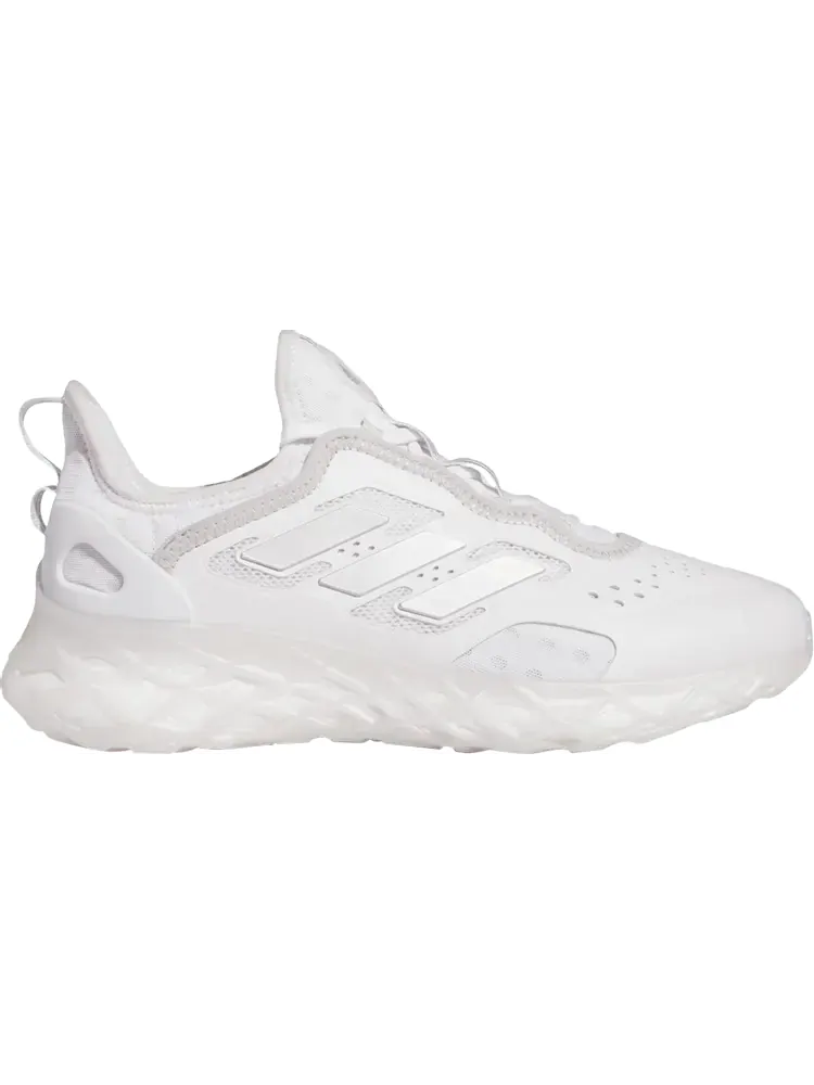 Кроссовки Adidas Wmns Web Boost — изображение 1 из 1, белый