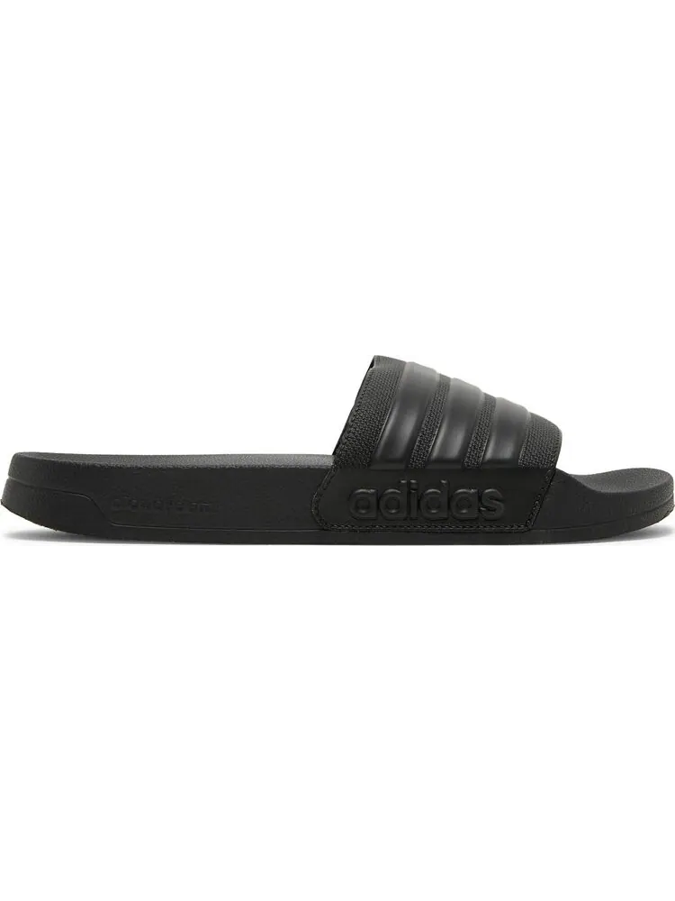 Сандалии Adidas Adilette Shower Slide — изображение 1 из 8, черный