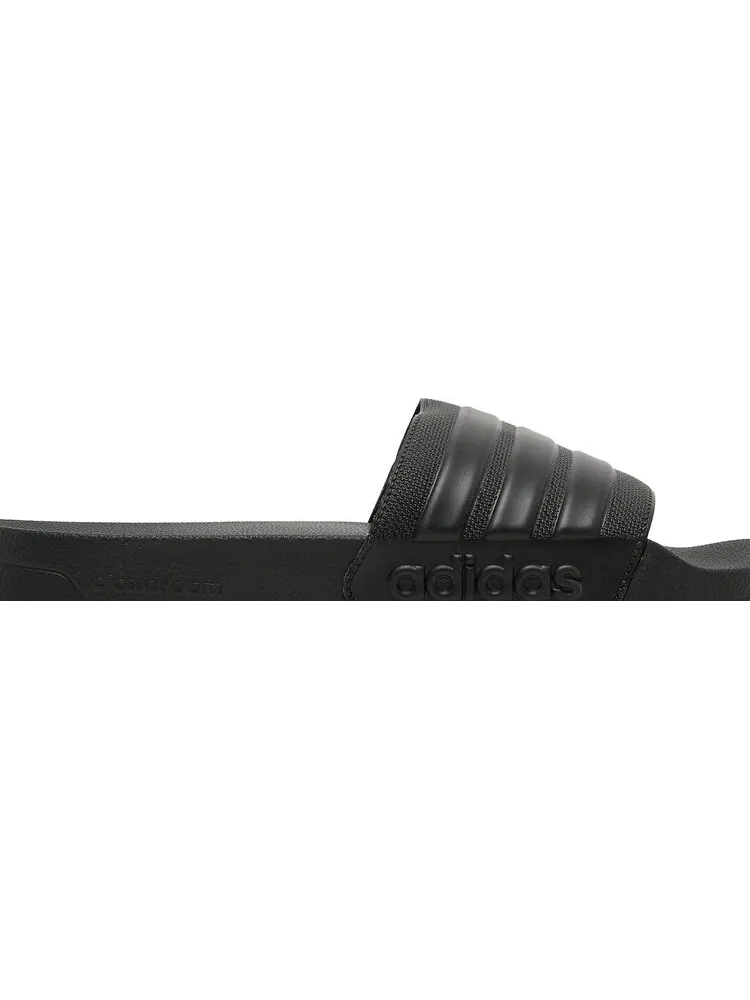 Сандалии Adidas Adilette Shower Slide — изображение 2 из 8, черный
