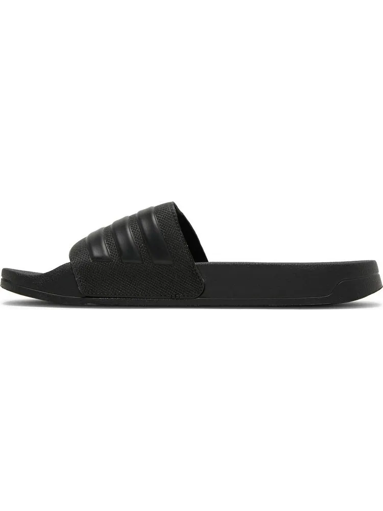 Сандалии Adidas Adilette Shower Slide — изображение 3 из 8, черный
