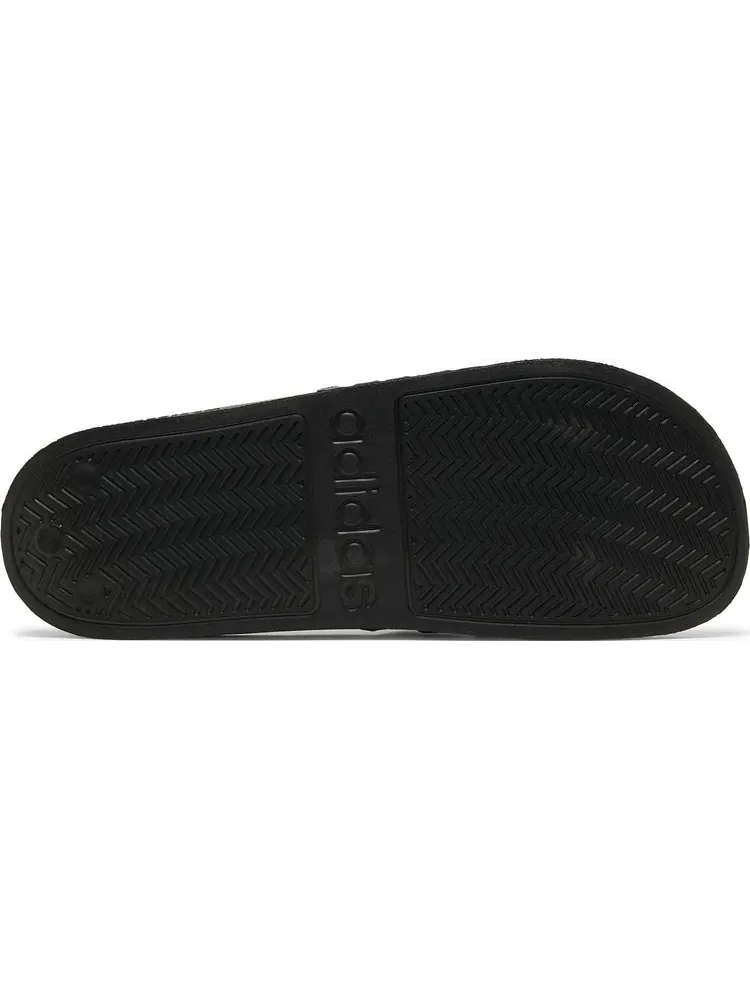 Сандалии Adidas Adilette Shower Slide — изображение 4 из 8, черный