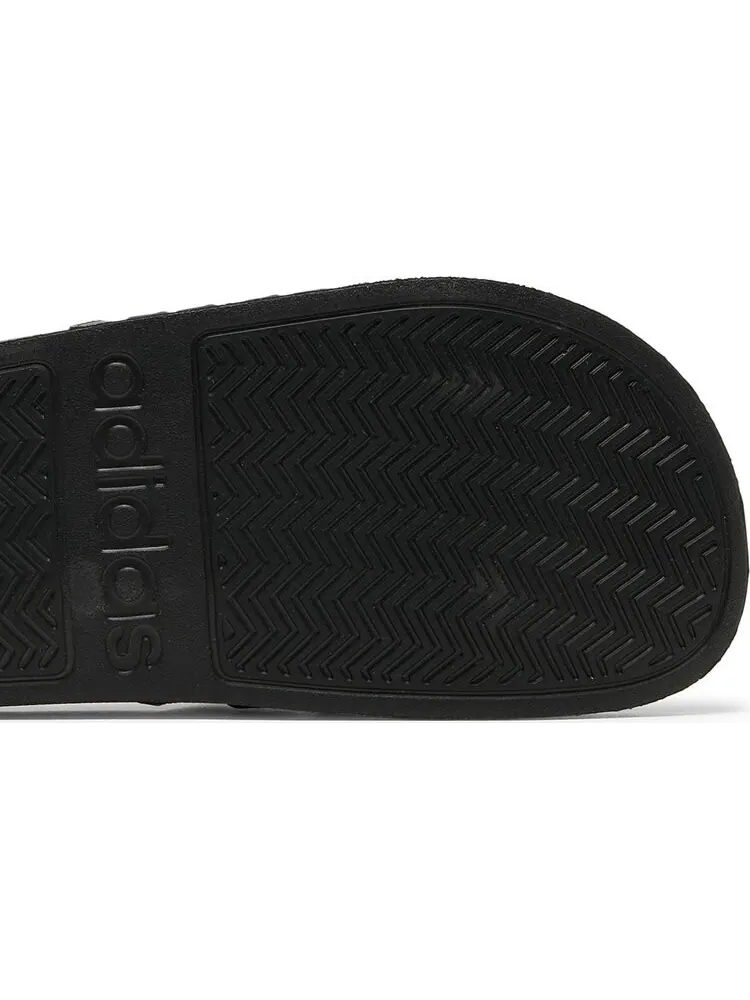 Сандалии Adidas Adilette Shower Slide — изображение 5 из 8, черный