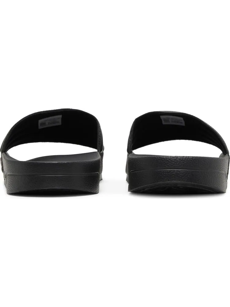 Сандалии Adidas Adilette Shower Slide — изображение 6 из 8, черный