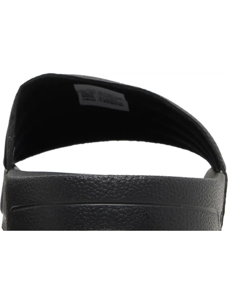 Сандалии Adidas Adilette Shower Slide — изображение 7 из 8, черный
