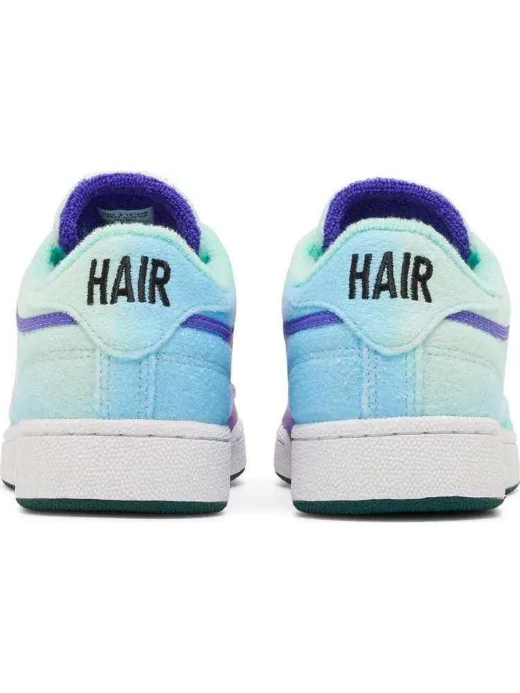 Кроссовки daniel moon x club c 85 'hint mint' Reebok — изображение 6 из 8, синий