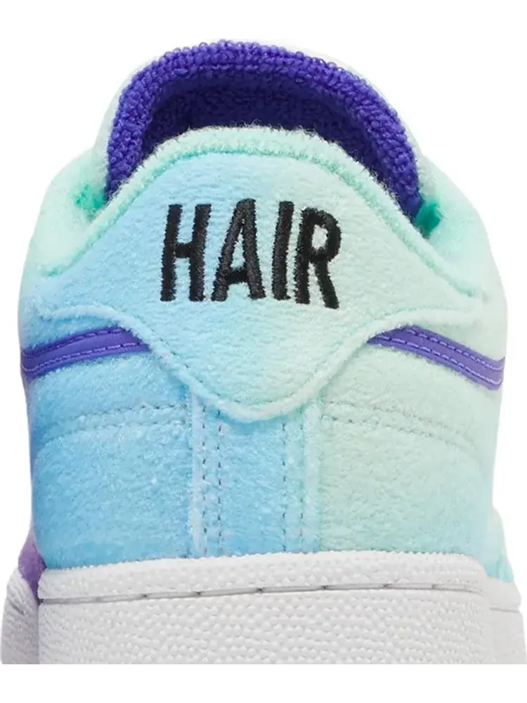 Кроссовки daniel moon x club c 85 'hint mint' Reebok — изображение 7 из 8, синий
