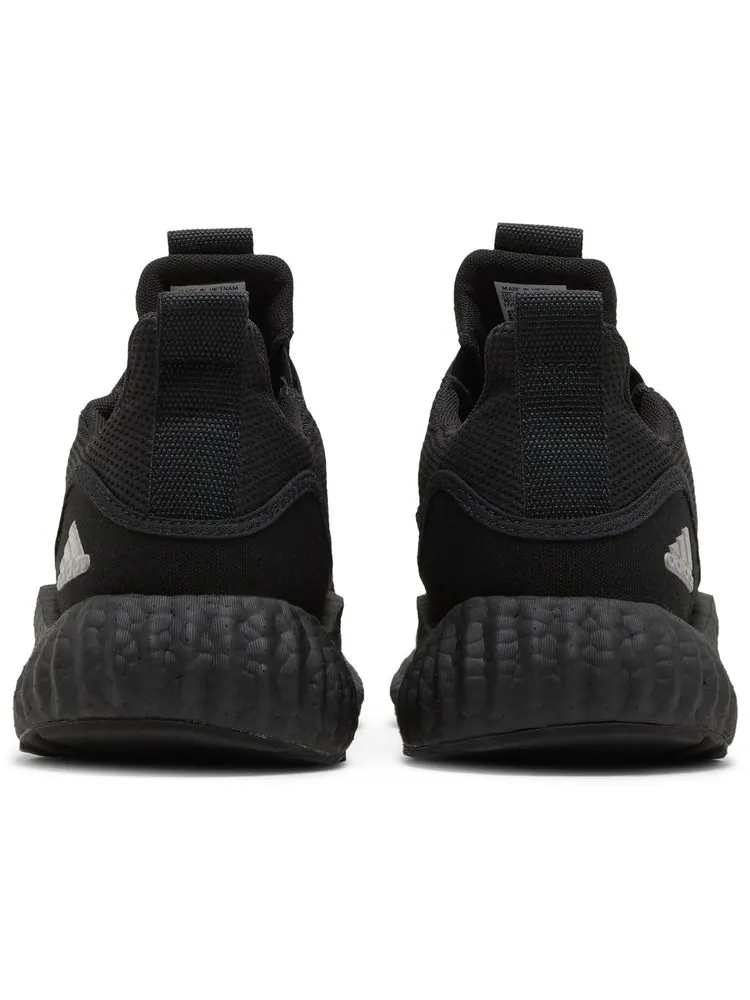 Кроссовки adidas Alphaboost Utility 'Black Night Metallic' — изображение 6 из 8, черный