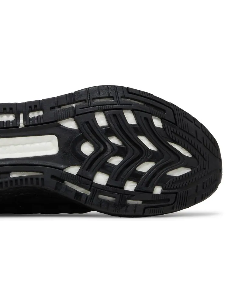 Кроссовки adidas Equipment+ 'Triple Black' — изображение 5 из 8, черный