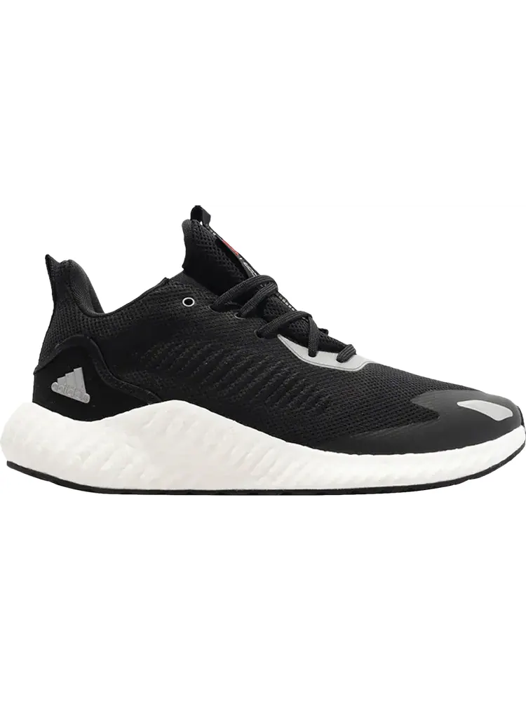 Кроссовки Adidas AlphaBoost Utility — изображение 1 из 1, черный