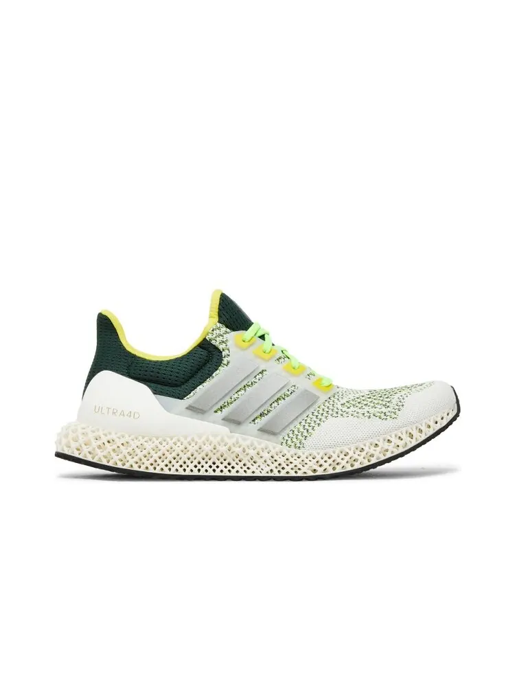 Кроссовки Adidas Ultra 4D — изображение 1 из 4, белый