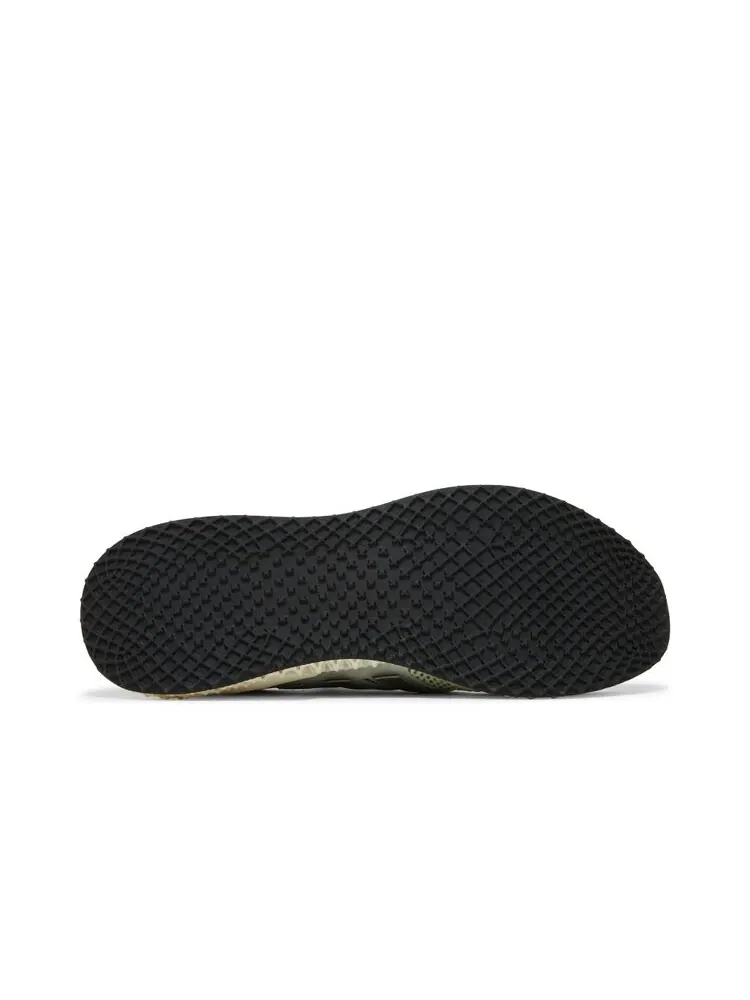 Кроссовки Adidas Ultra 4D — изображение 4 из 4, белый