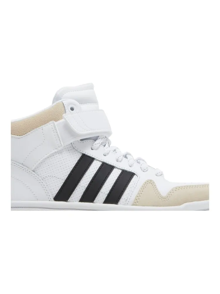 Кроссовки Adidas Wmns Postmove Mid — изображение 2 из 4, белый