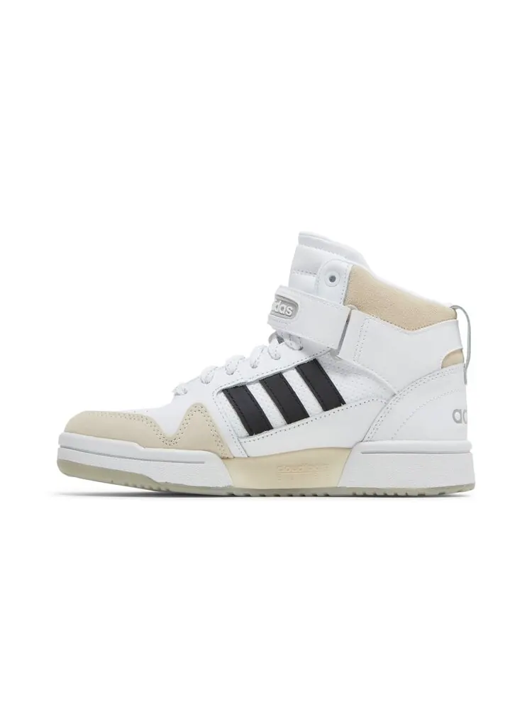 Кроссовки Adidas Wmns Postmove Mid — изображение 3 из 4, белый