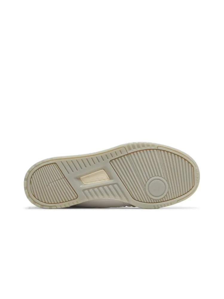 Кроссовки Adidas Wmns Postmove Mid — изображение 4 из 4, белый