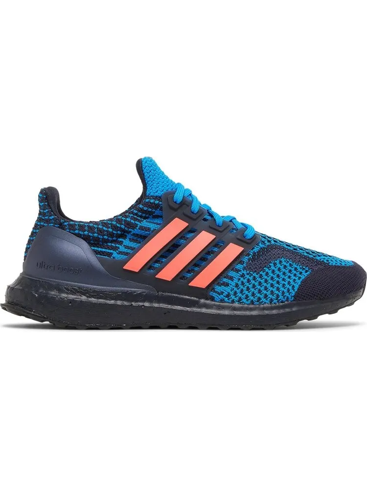 Кроссовки Adidas UltraBoost 5.0 DNA J 'Legend Ink Turbo' — изображение 1 из 8, синий