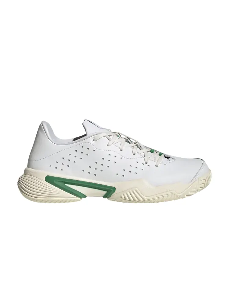 Кроссовки Adidas Barricade — изображение 1 из 1, белый