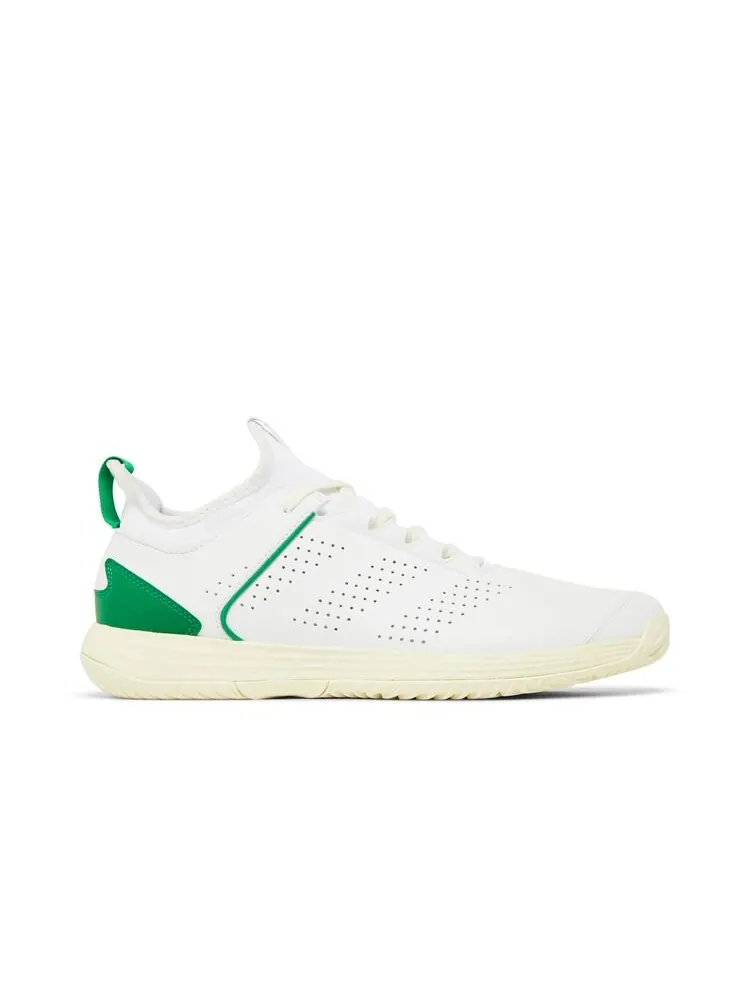 Кроссовки Adidas Adizero Ubersonic 4 — изображение 1 из 4, белый