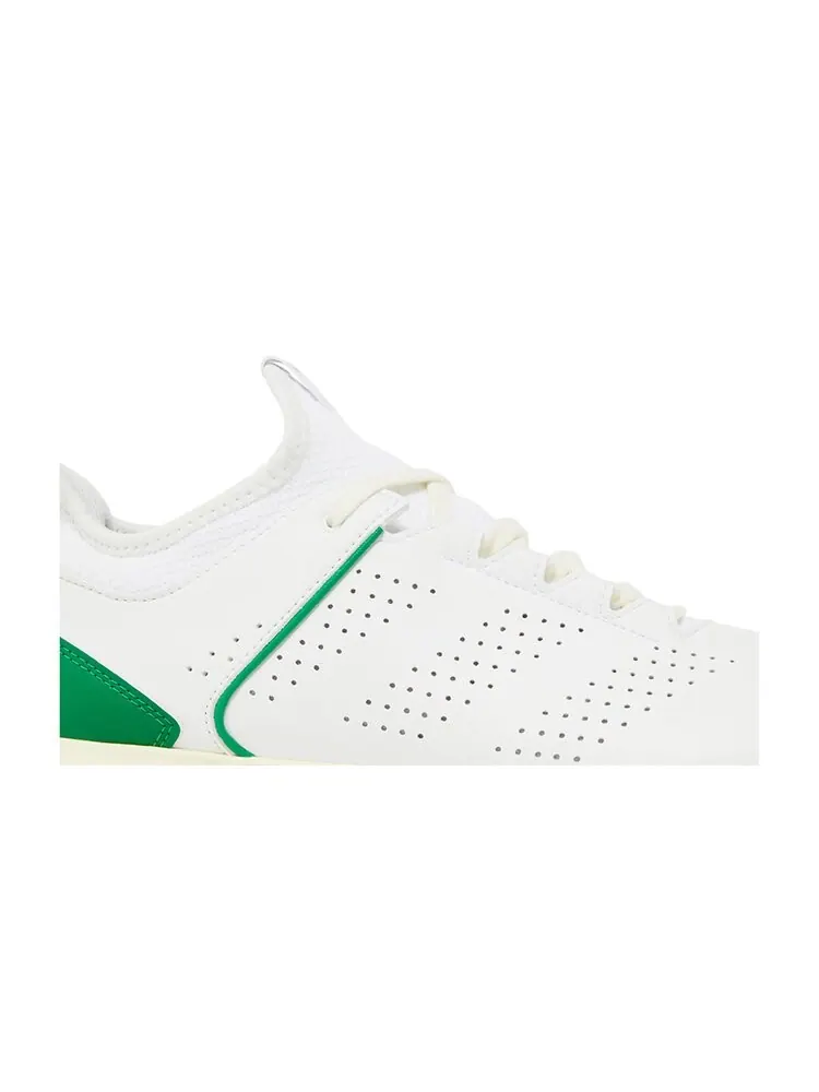 Кроссовки Adidas Adizero Ubersonic 4 — изображение 2 из 4, белый