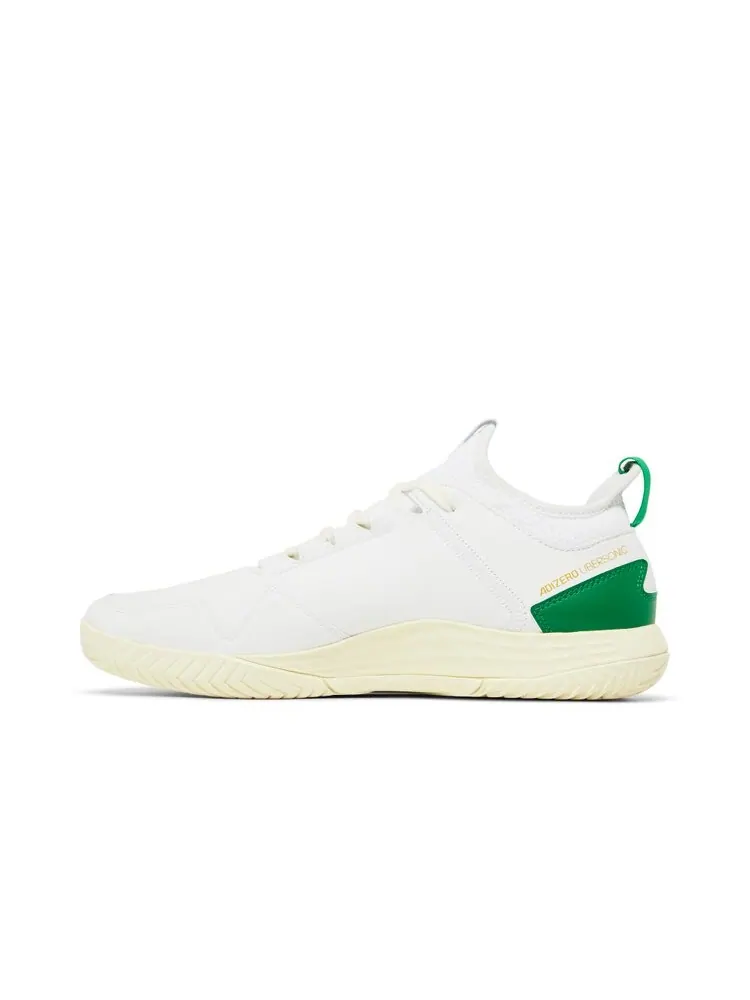 Кроссовки Adidas Adizero Ubersonic 4 — изображение 3 из 4, белый