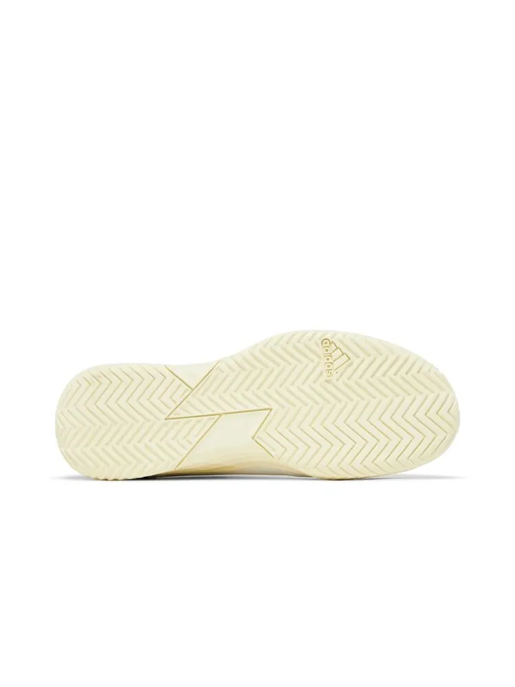 Кроссовки Adidas Adizero Ubersonic 4 — изображение 4 из 4, белый