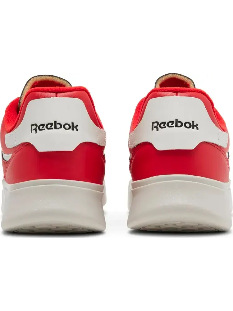 Кроссовки keith haring x club c legacy 'three-eyed smiling face' Reebok — изображение 6 из 8, красный