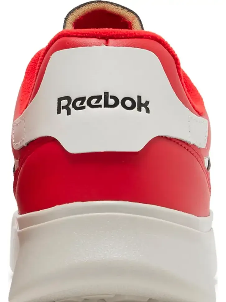 Кроссовки keith haring x club c legacy 'three-eyed smiling face' Reebok — изображение 7 из 8, красный