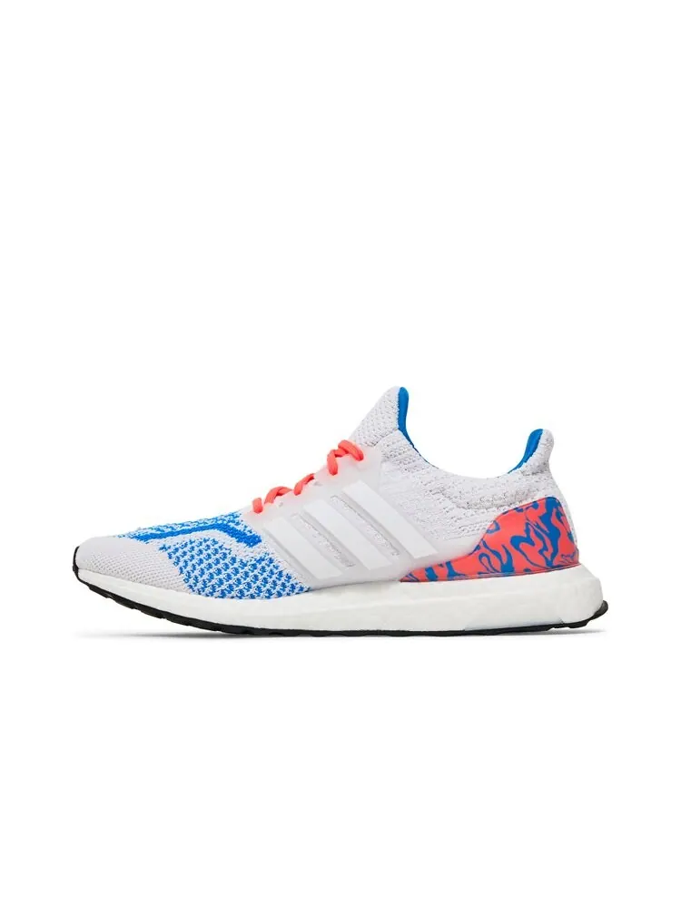 Кроссовки Adidas UltraBoost 5.0 DNA — изображение 3 из 4, белый