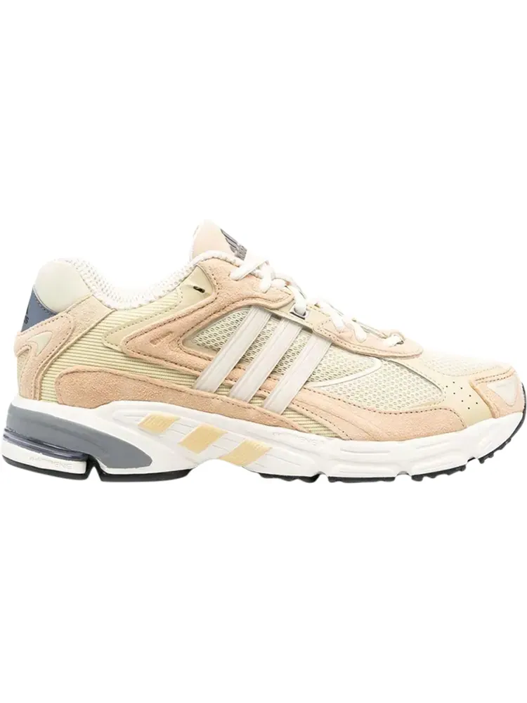 Кроссовки Adidas Response CL — изображение 1 из 1, бежевый/белый