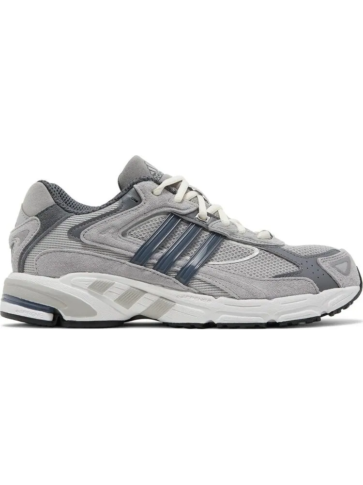 Кроссовки Adidas Response CL 'Metal Grey' — изображение 1 из 8, серый