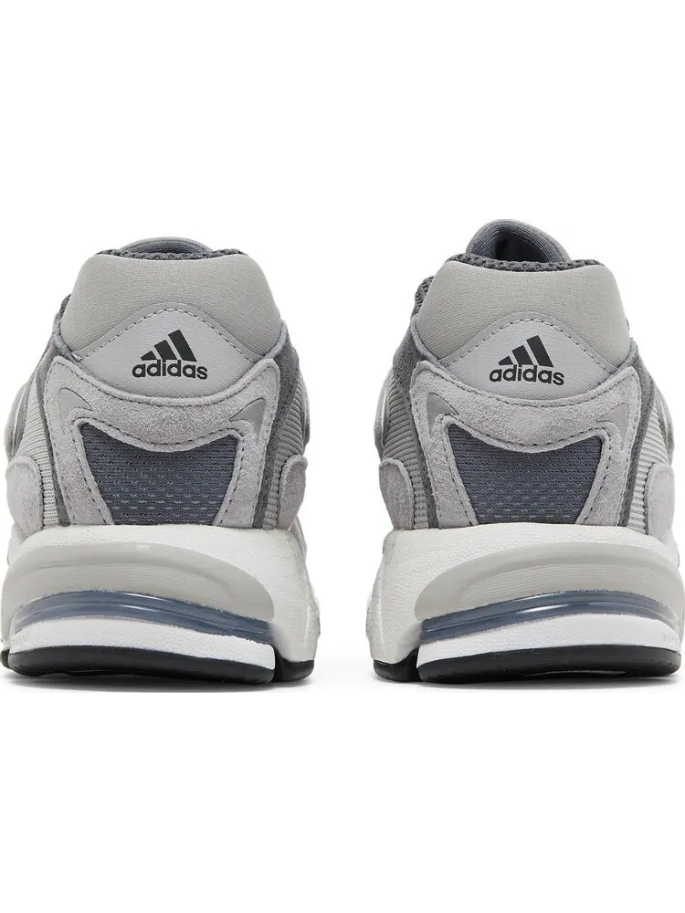 Кроссовки Adidas Response CL 'Metal Grey' — изображение 6 из 8, серый