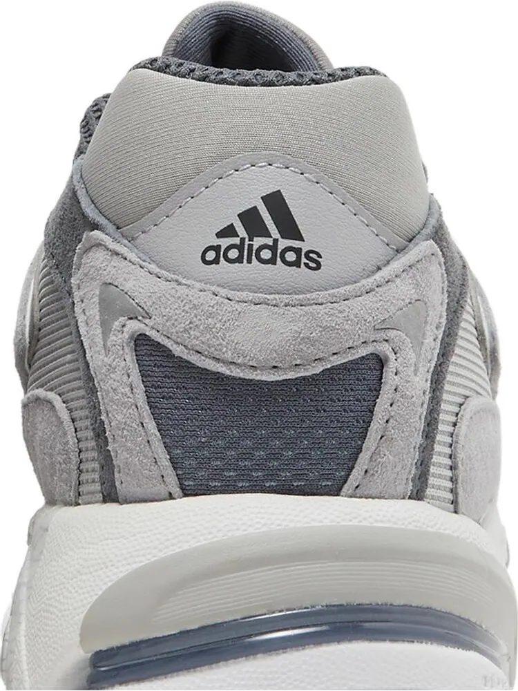 Кроссовки Adidas Response CL 'Metal Grey' — изображение 7 из 8, серый