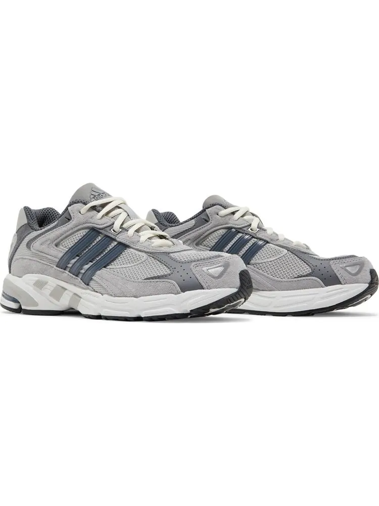 Кроссовки Adidas Response CL 'Metal Grey' — изображение 8 из 8, серый