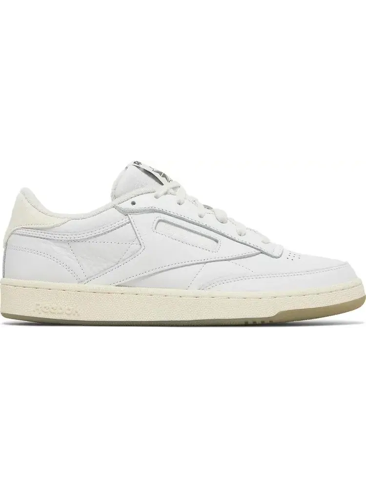 Кроссовки tyrrell winston x club c 85 'the smell of money' Reebok — изображение 1 из 8, белый