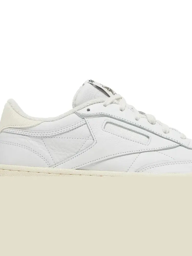 Кроссовки tyrrell winston x club c 85 'the smell of money' Reebok — изображение 2 из 8, белый