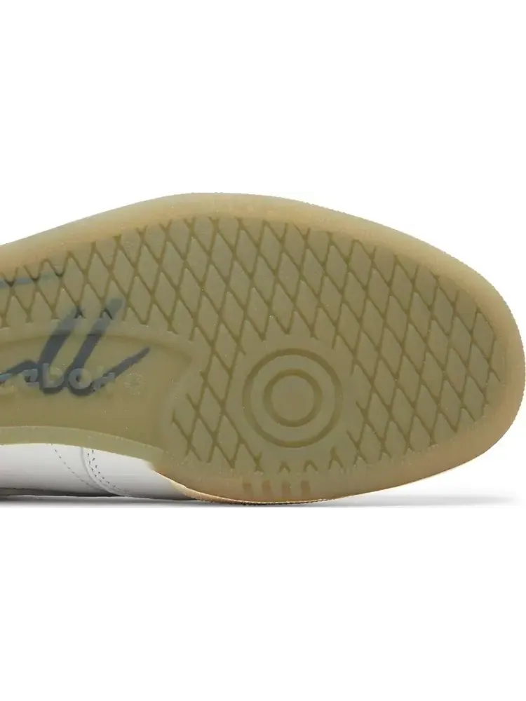 Кроссовки tyrrell winston x club c 85 'the smell of money' Reebok — изображение 5 из 8, белый