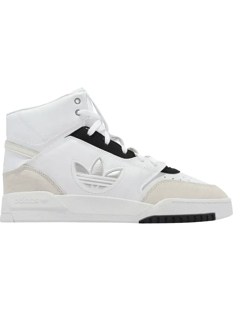 Кроссовки Adidas Drop Step XL — изображение 1 из 1, белый