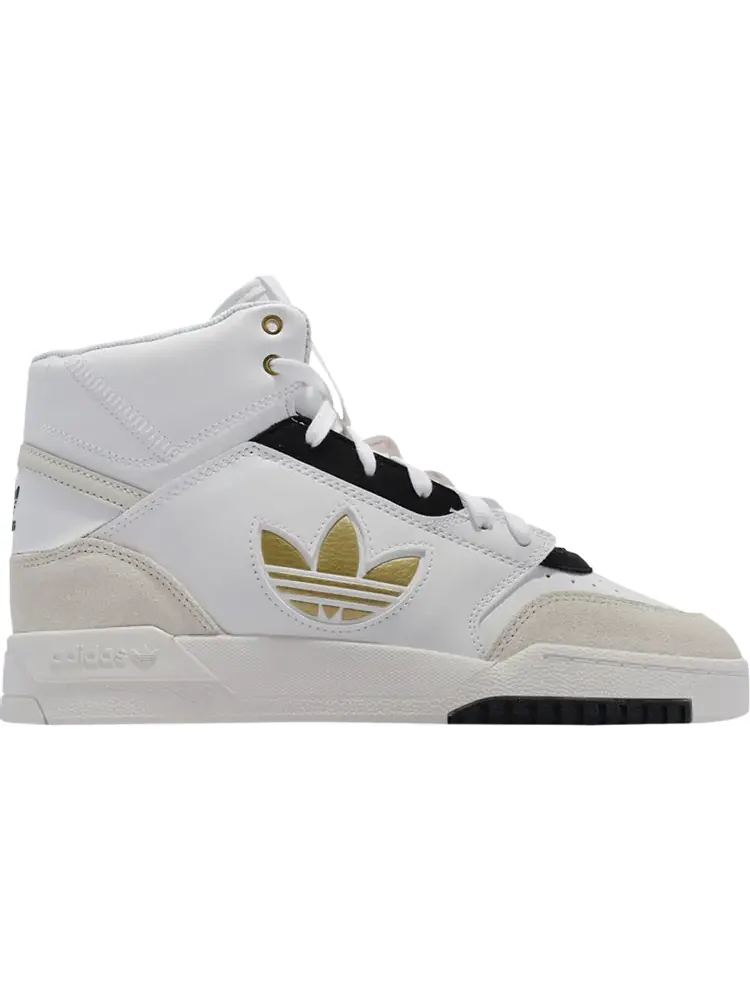 Кроссовки Adidas Drop Step XL — изображение 1 из 1, белый