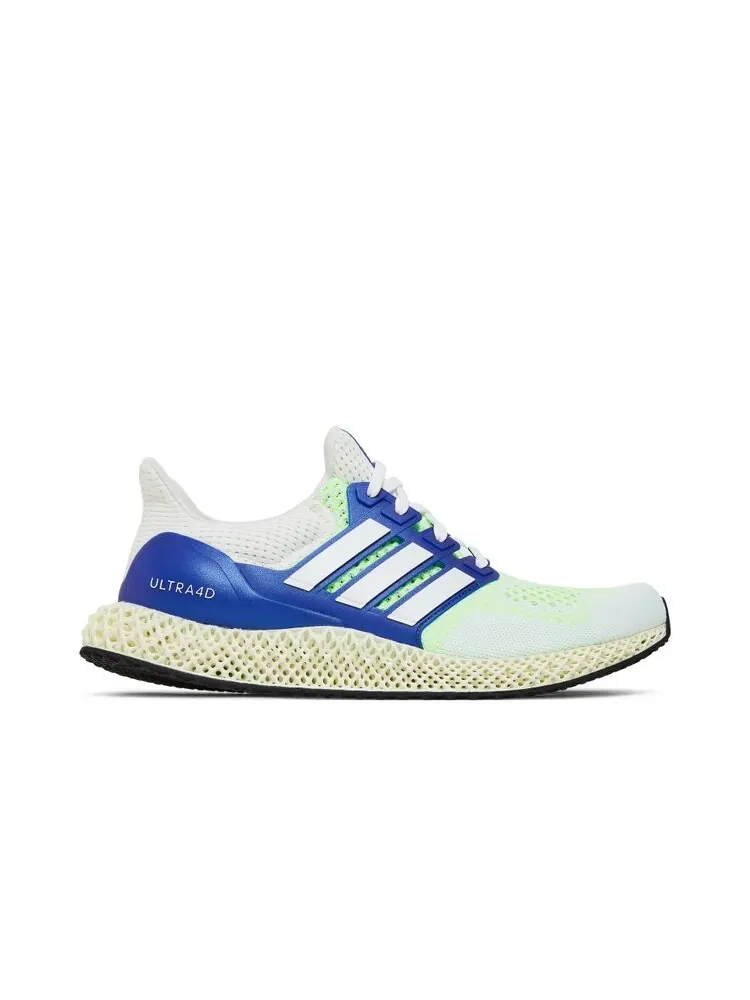 Кроссовки Adidas Ultra 4D — изображение 1 из 4, белый