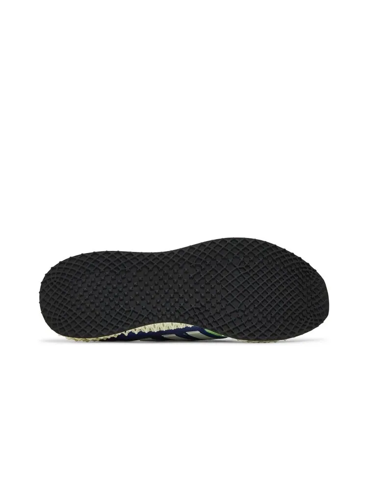 Кроссовки Adidas Ultra 4D — изображение 4 из 4, белый