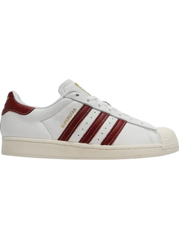 Кроссовки Adidas Superstar — изображение 1 из 1, белый