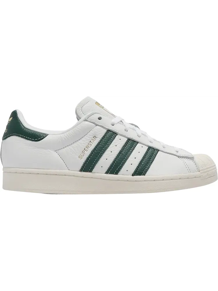 Кроссовки Adidas Superstar — изображение 1 из 1, белый