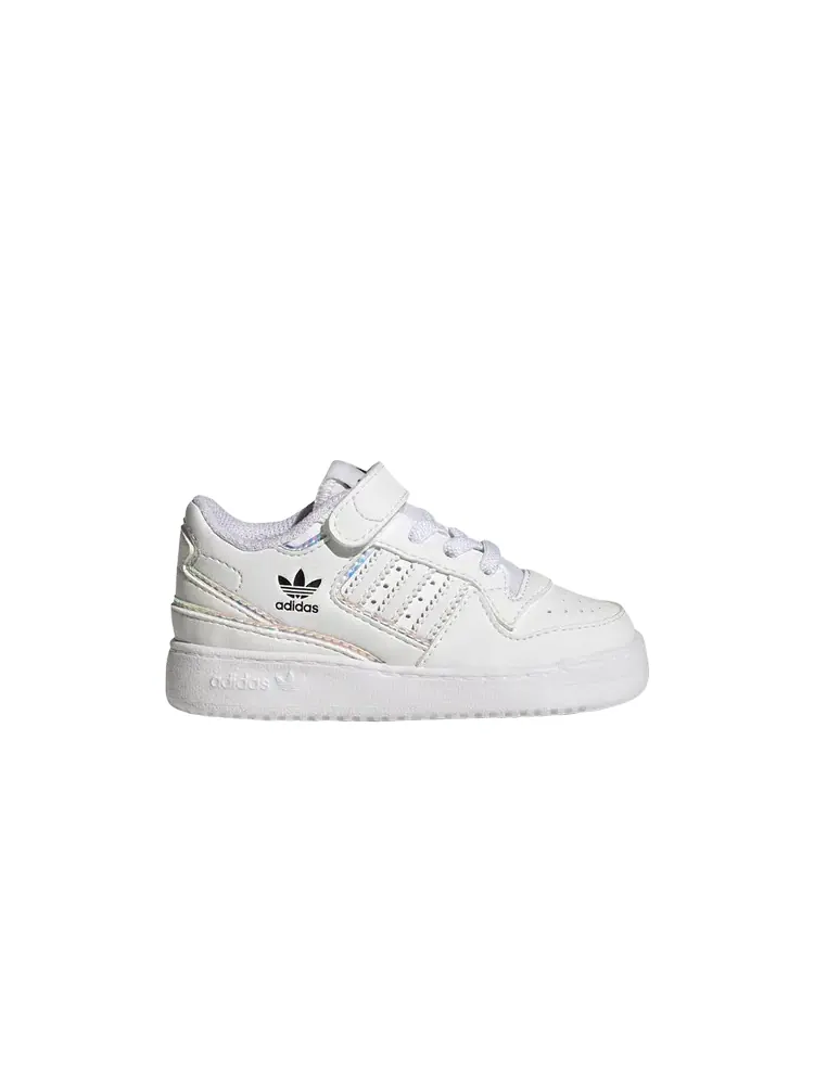 Кроссовки Adidas Forum Low I — изображение 1 из 1, белый