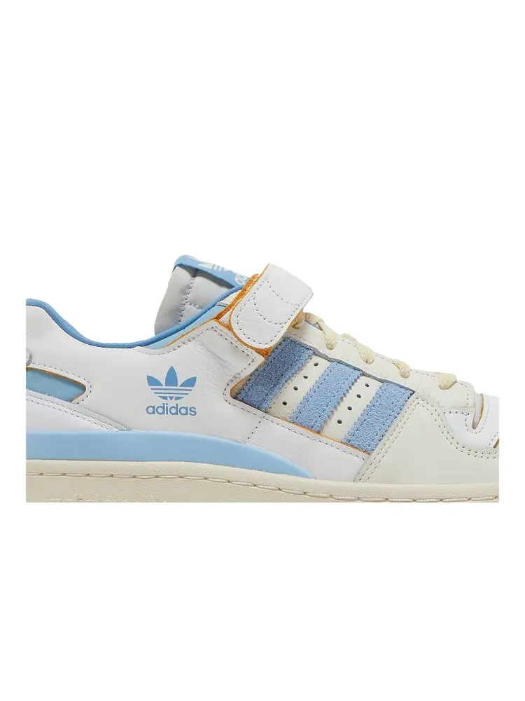 Кроссовки Adidas Forum 84 LG — изображение 2 из 4, белый