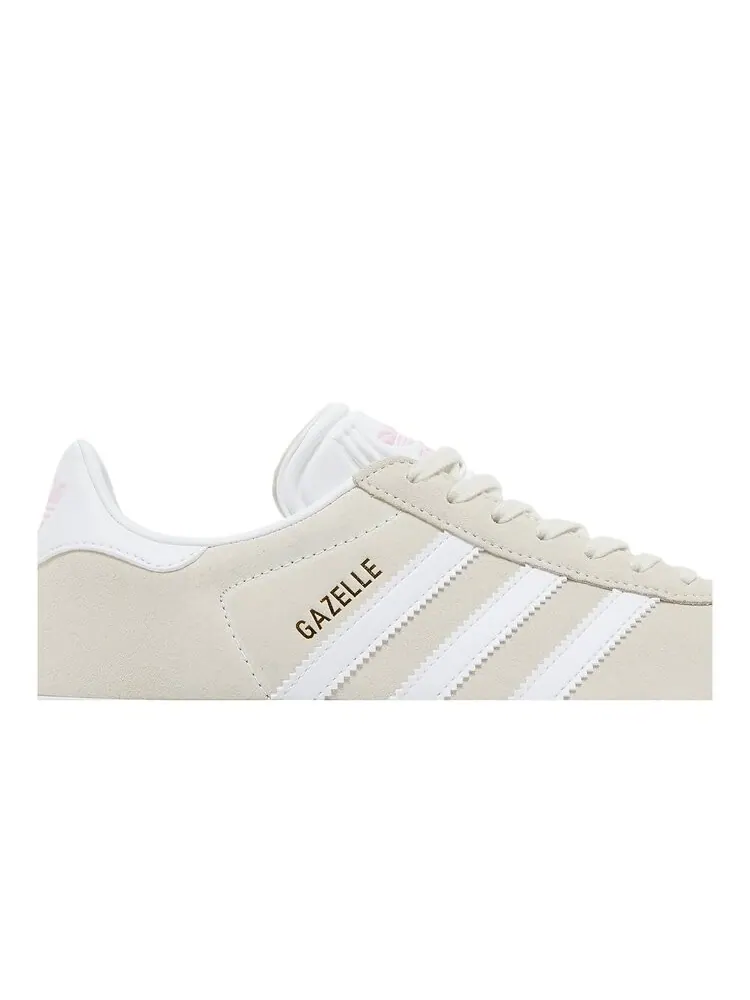 Кроссовки Adidas Wmns Gazelle — изображение 2 из 4, белый