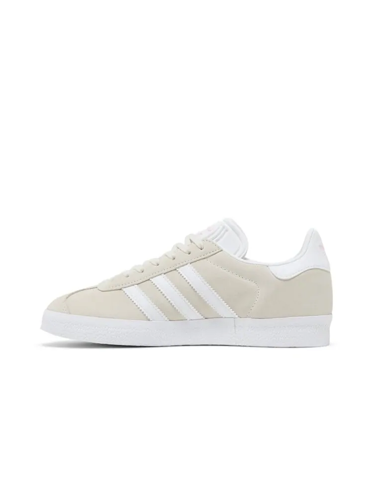 Кроссовки Adidas Wmns Gazelle — изображение 3 из 4, белый
