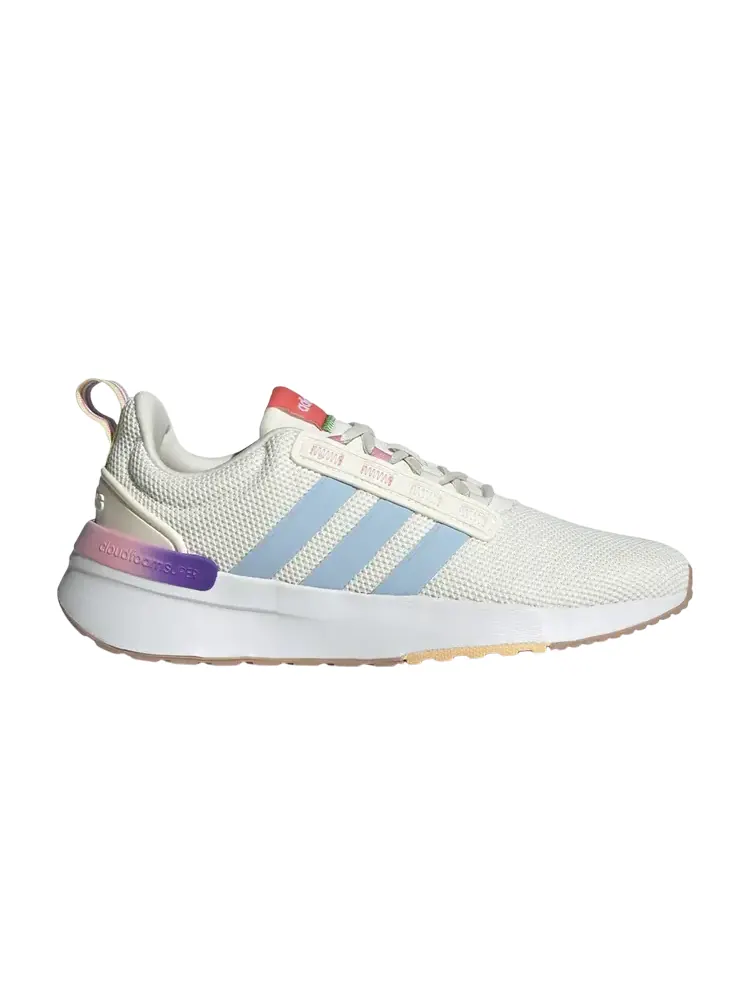 Кроссовки Adidas Wmns Racer TR21 — изображение 1 из 1, белый