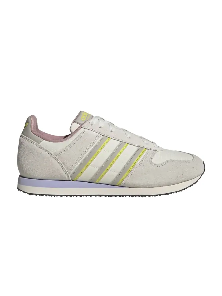 Кроссовки Adidas Race Walk — изображение 1 из 1, белый