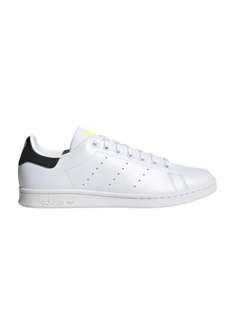 Кроссовки Adidas Stan Smith — изображение 1 из 1, белый