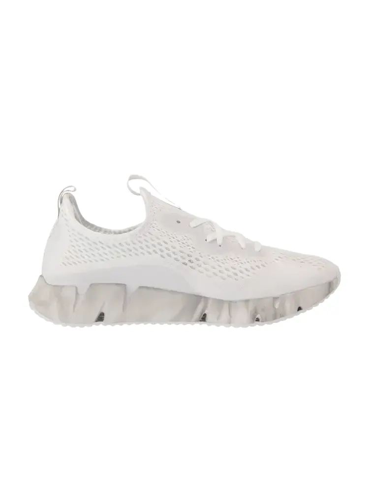 Кроссовки Reebok Wmns Zig Sky — изображение 1 из 1, белый серый